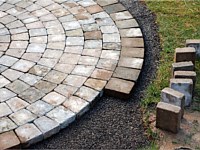 Pavers